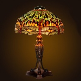 50 cm Libelle Tiffany...