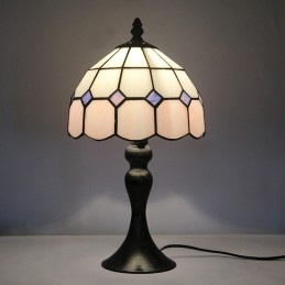 Tiffany Schreibtischlampe...