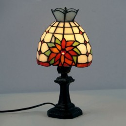 Kleine Tiffany Lampe,...